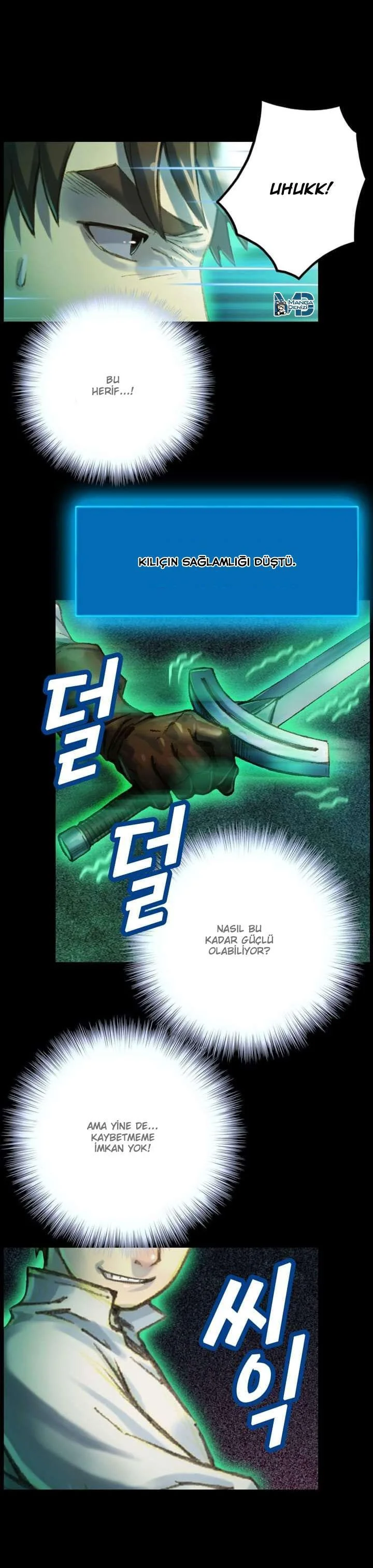 The Legendary Moonlight Sculptor - Sayfa 7