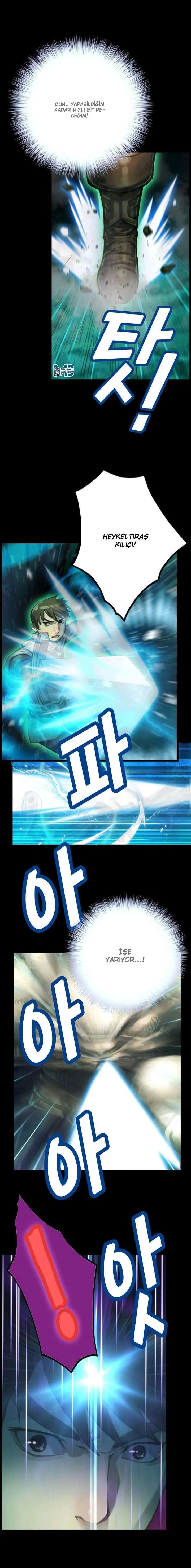 The Legendary Moonlight Sculptor - Sayfa 8