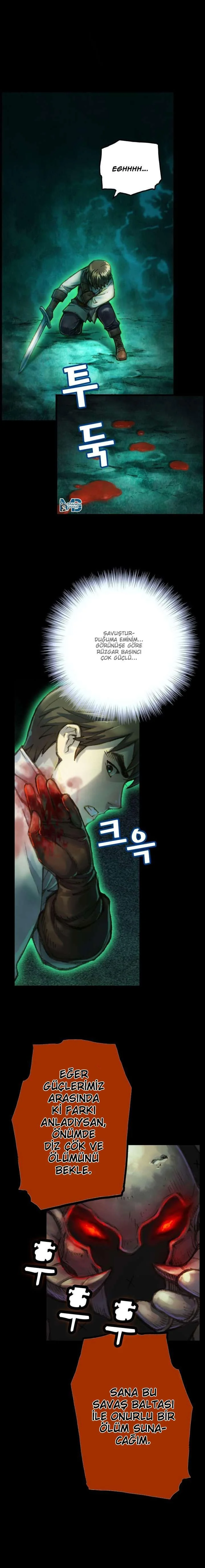 The Legendary Moonlight Sculptor - Sayfa 10