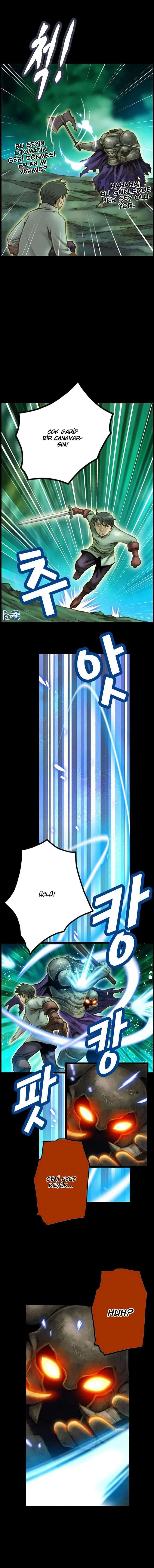 The Legendary Moonlight Sculptor - Sayfa 12