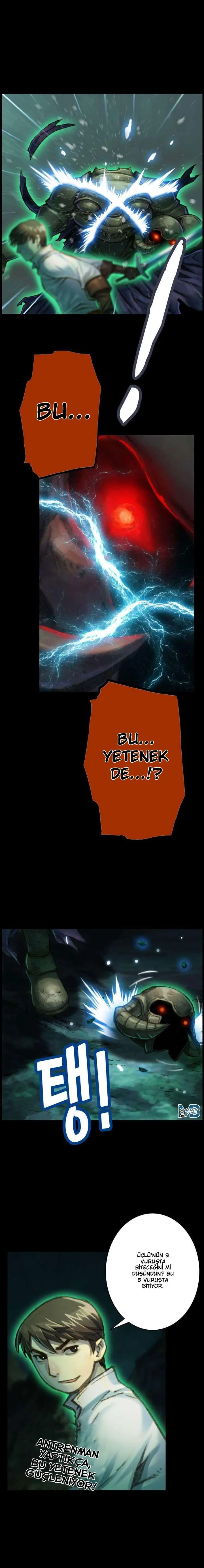 The Legendary Moonlight Sculptor - Sayfa 13