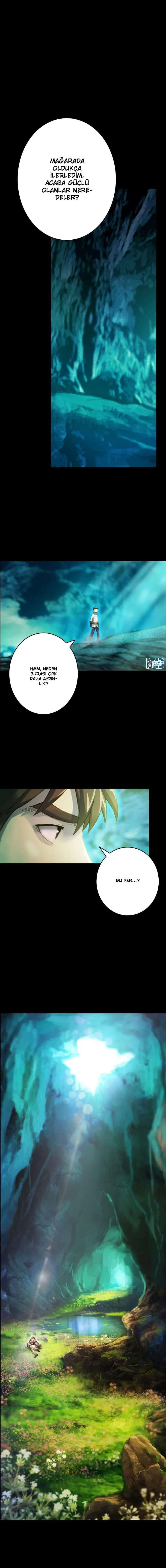 The Legendary Moonlight Sculptor - Sayfa 16