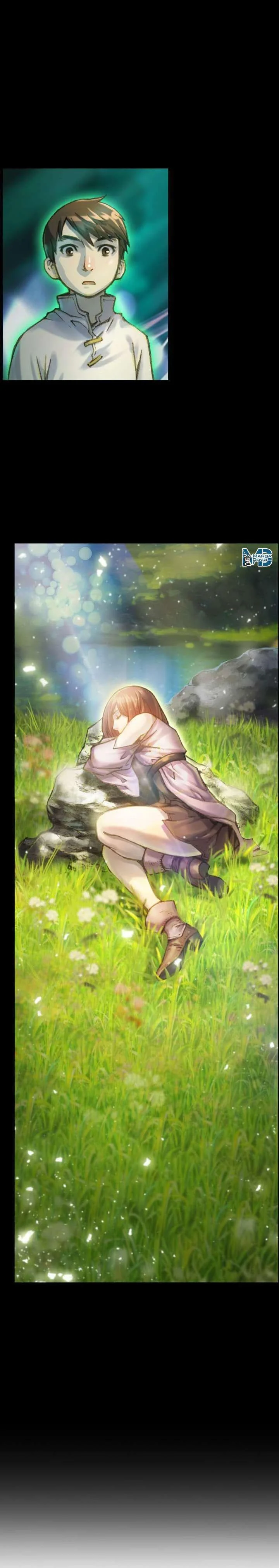 The Legendary Moonlight Sculptor - Sayfa 2