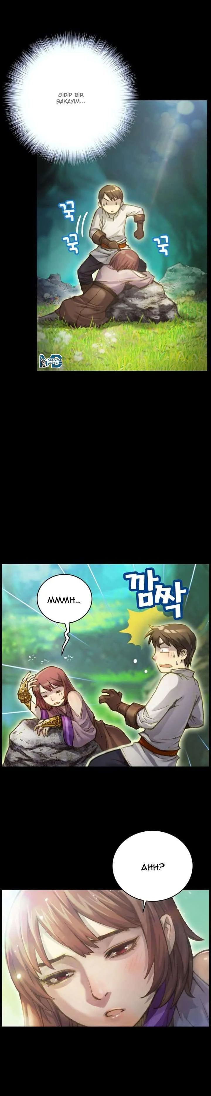 The Legendary Moonlight Sculptor - Sayfa 4