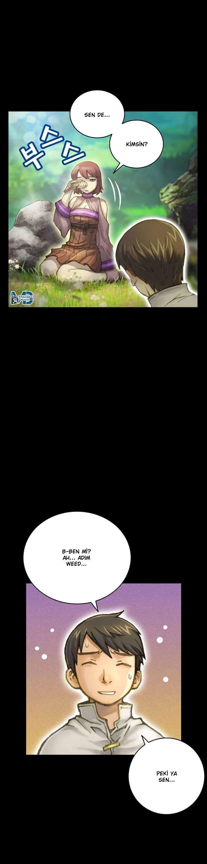 The Legendary Moonlight Sculptor - Sayfa 5