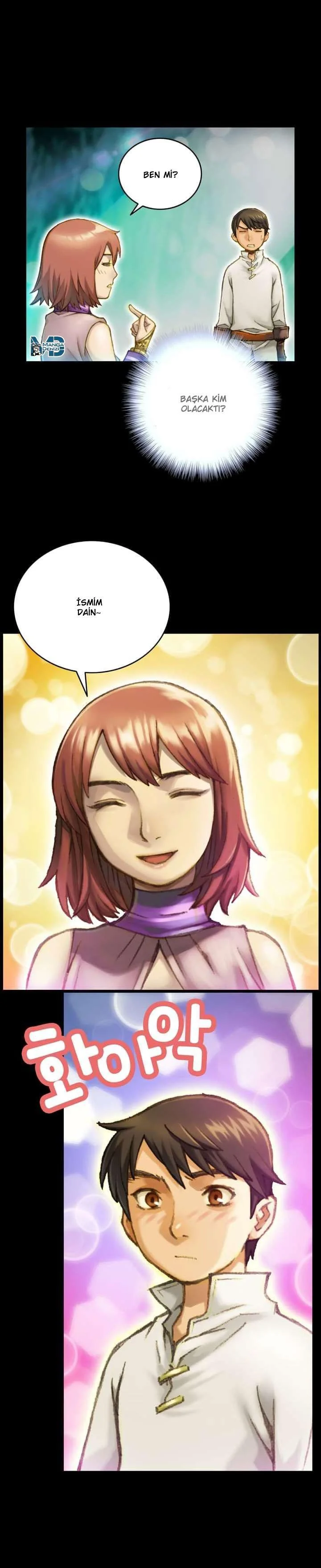 The Legendary Moonlight Sculptor - Sayfa 7