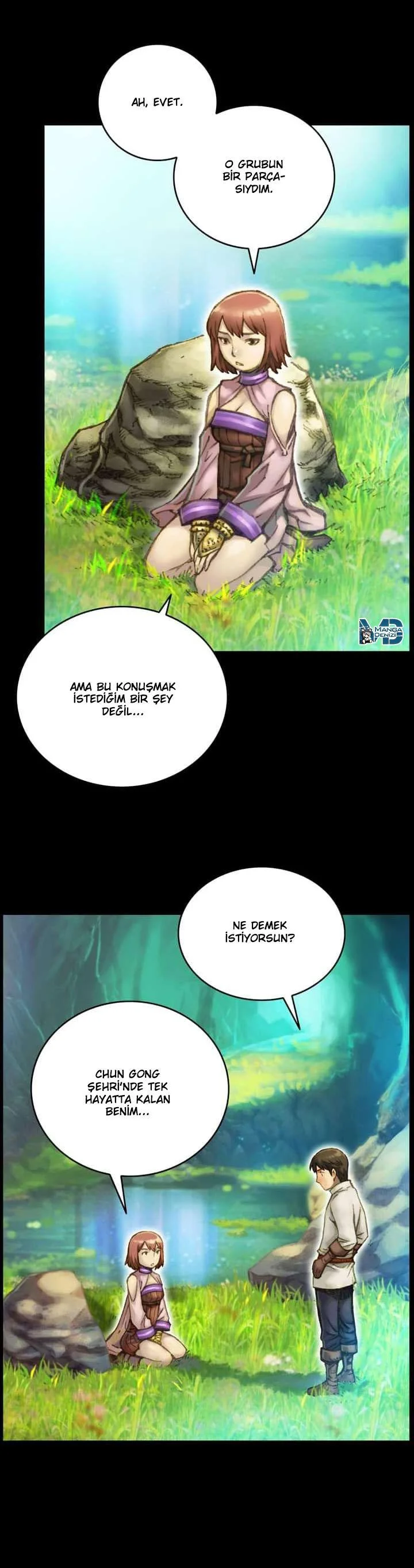 The Legendary Moonlight Sculptor - Sayfa 9