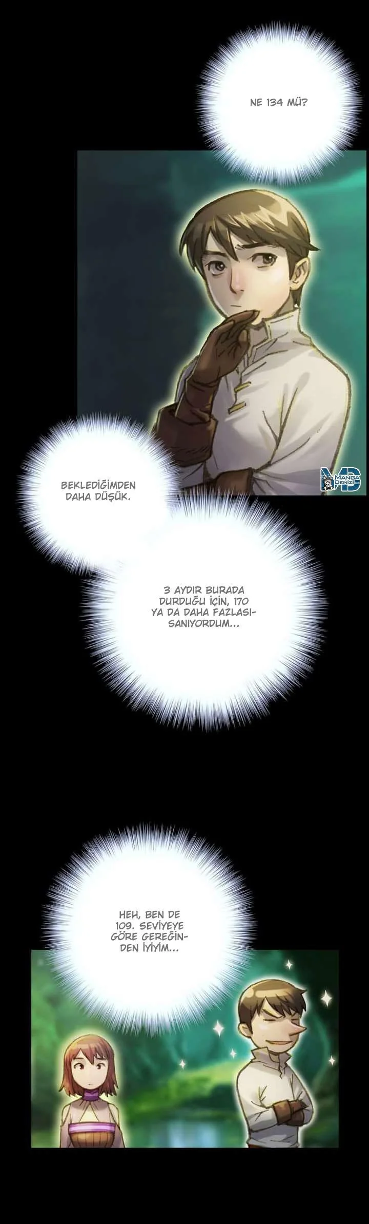 The Legendary Moonlight Sculptor - Sayfa 11