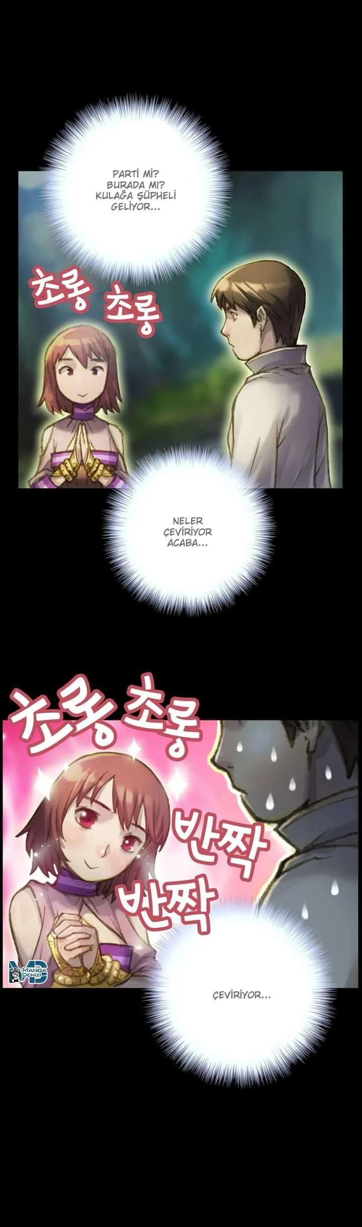 The Legendary Moonlight Sculptor - Sayfa 13