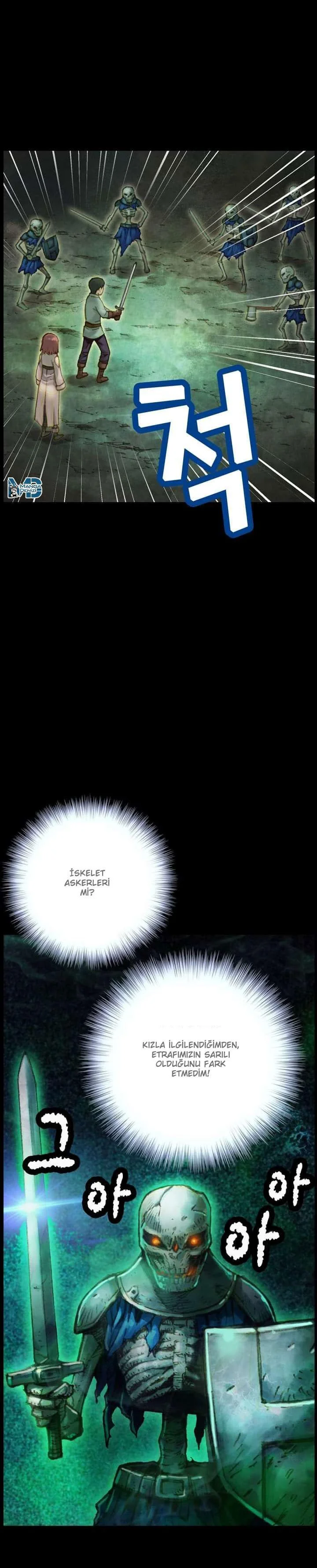 The Legendary Moonlight Sculptor - Sayfa 22