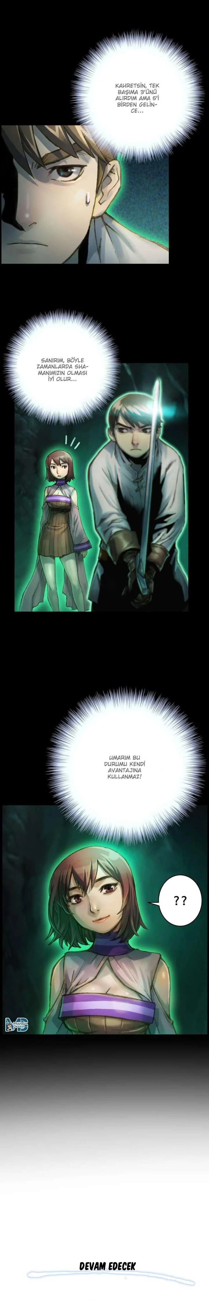 The Legendary Moonlight Sculptor - Sayfa 23