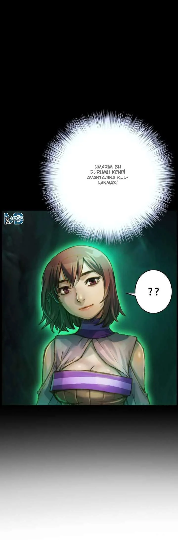 The Legendary Moonlight Sculptor - Sayfa 2