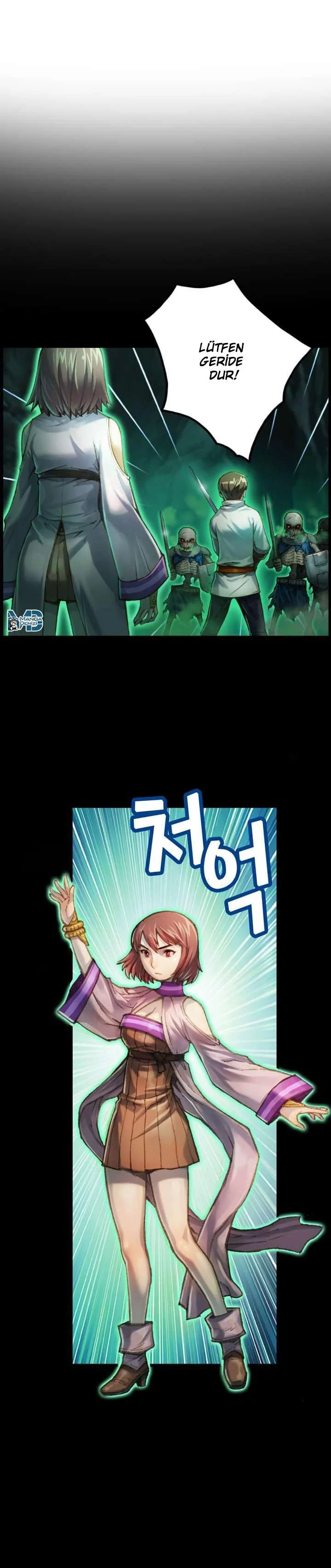 The Legendary Moonlight Sculptor - Sayfa 3