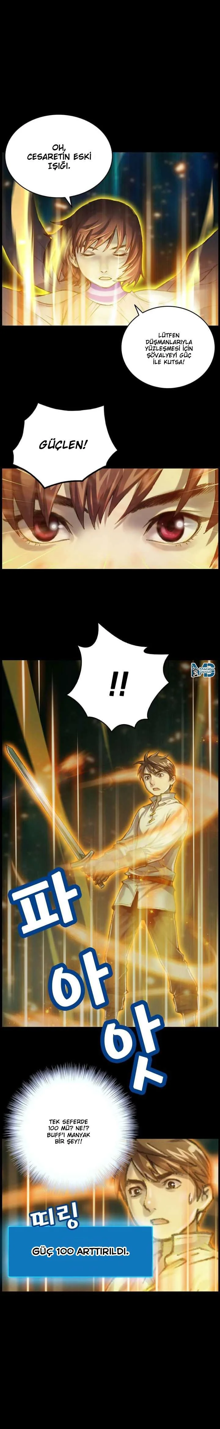 The Legendary Moonlight Sculptor - Sayfa 4