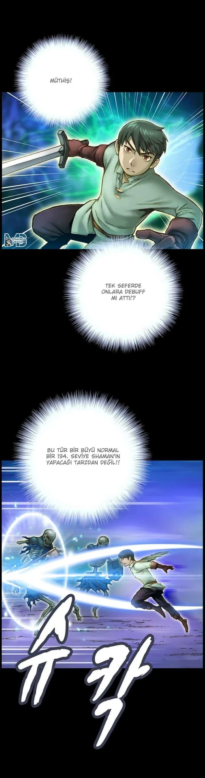 The Legendary Moonlight Sculptor - Sayfa 7