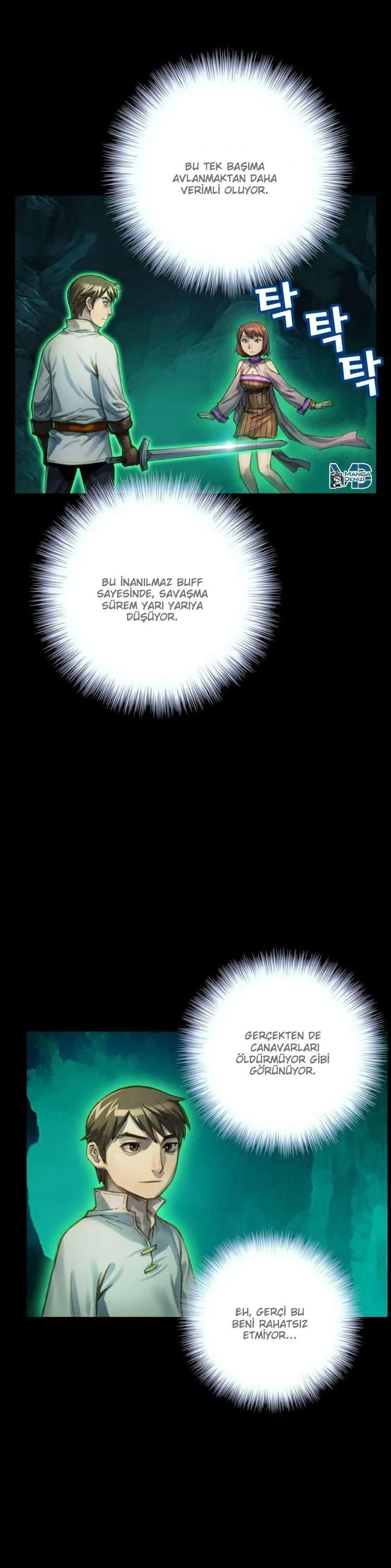 The Legendary Moonlight Sculptor - Sayfa 19