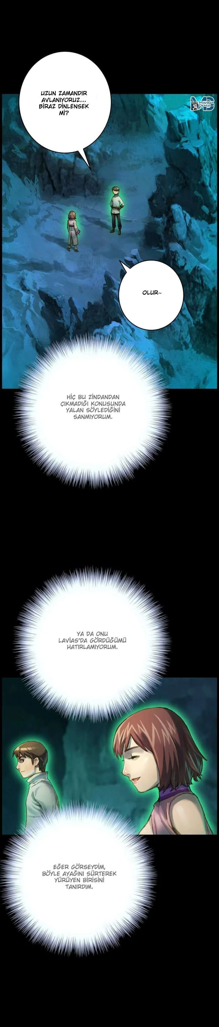 The Legendary Moonlight Sculptor - Sayfa 21