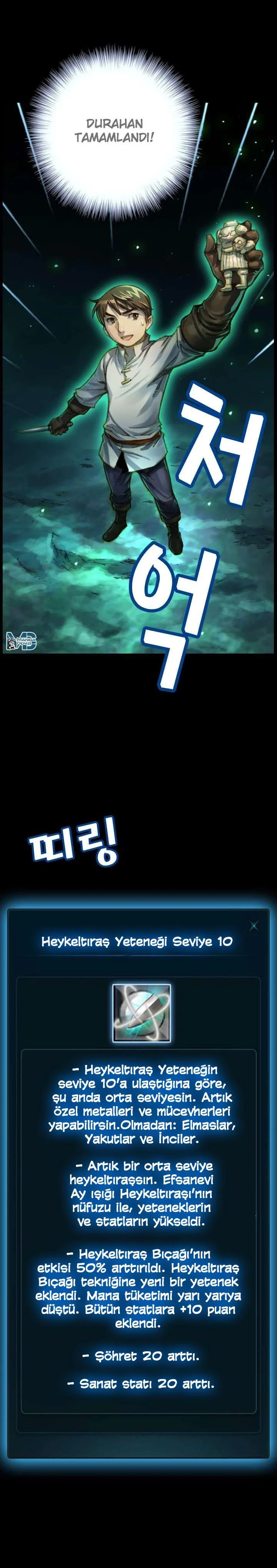 The Legendary Moonlight Sculptor - Sayfa 25