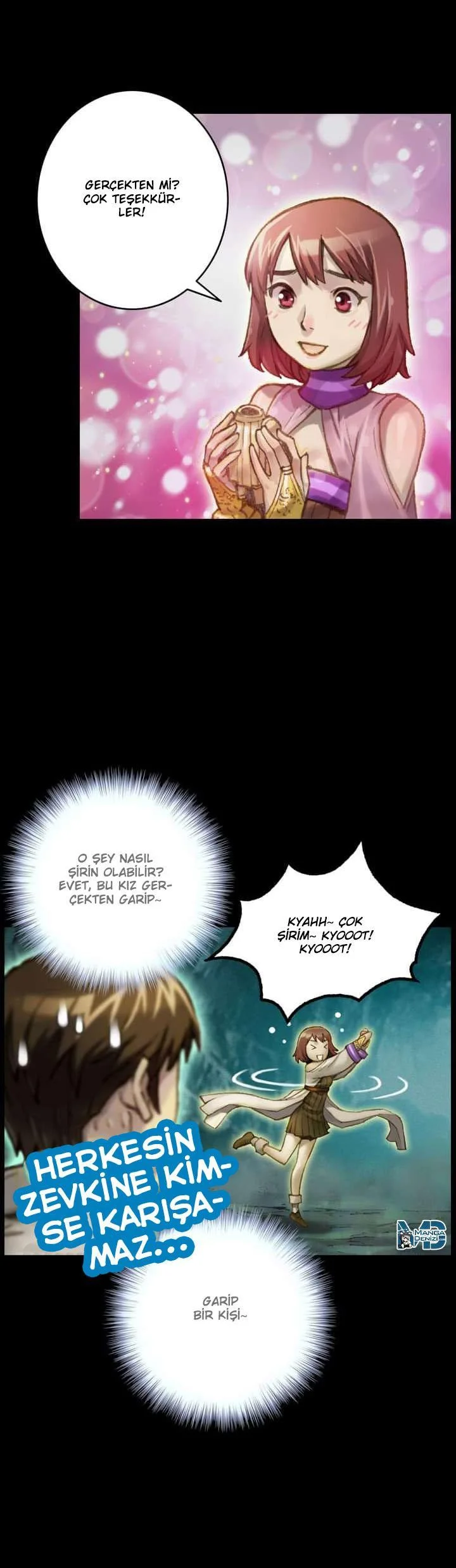 The Legendary Moonlight Sculptor - Sayfa 27