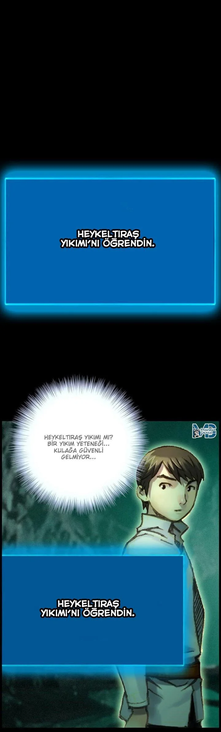 The Legendary Moonlight Sculptor - Sayfa 2