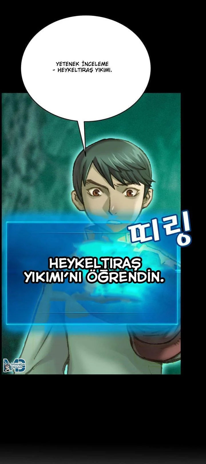 The Legendary Moonlight Sculptor - Sayfa 3