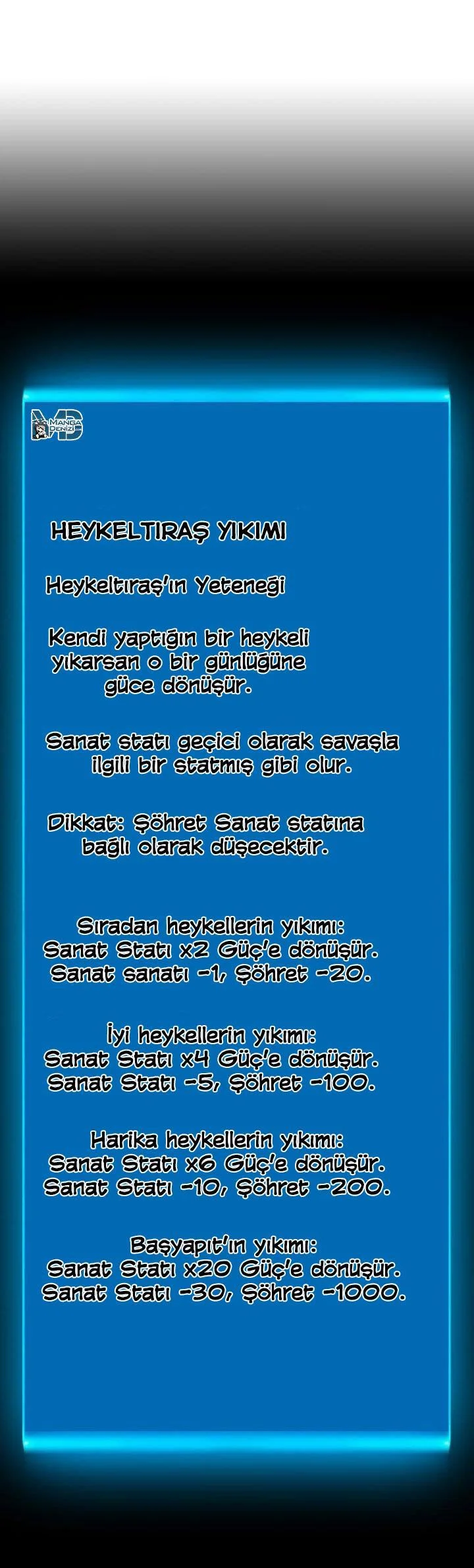 The Legendary Moonlight Sculptor - Sayfa 4