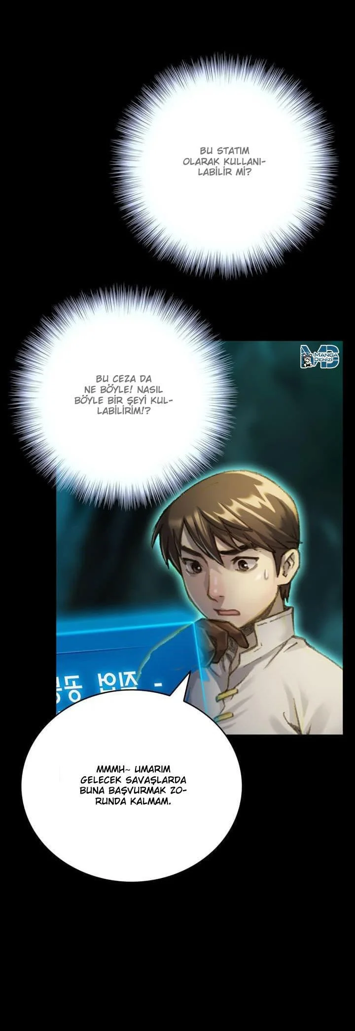 The Legendary Moonlight Sculptor - Sayfa 5