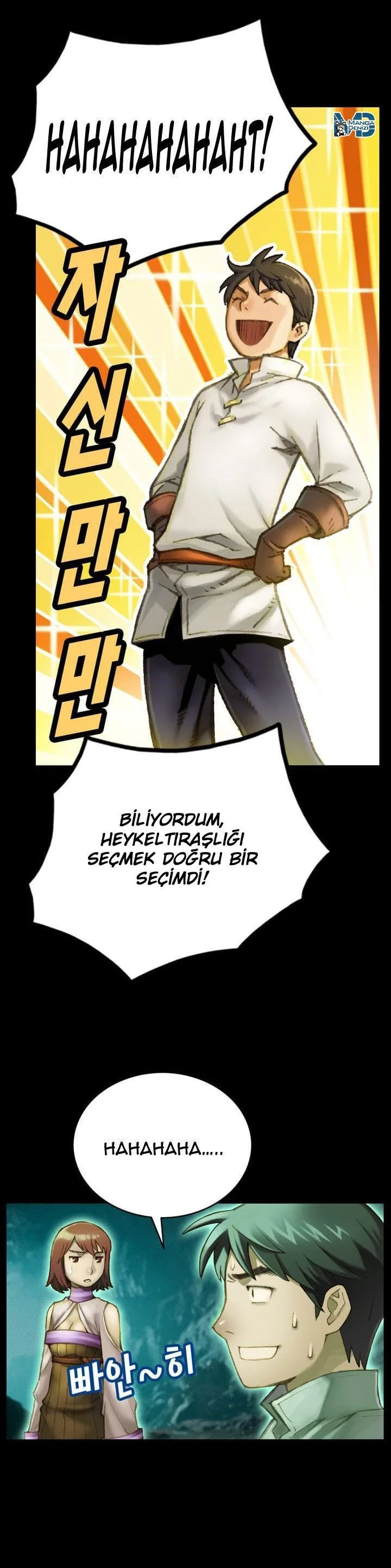 The Legendary Moonlight Sculptor - Sayfa 7