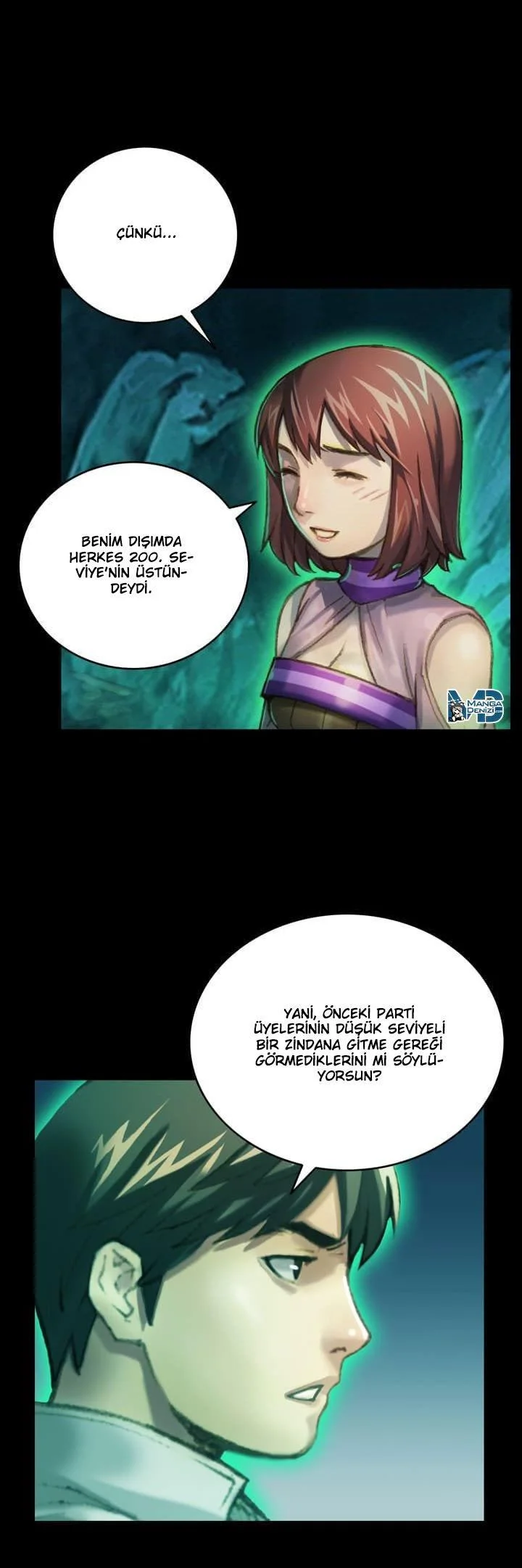 The Legendary Moonlight Sculptor - Sayfa 10