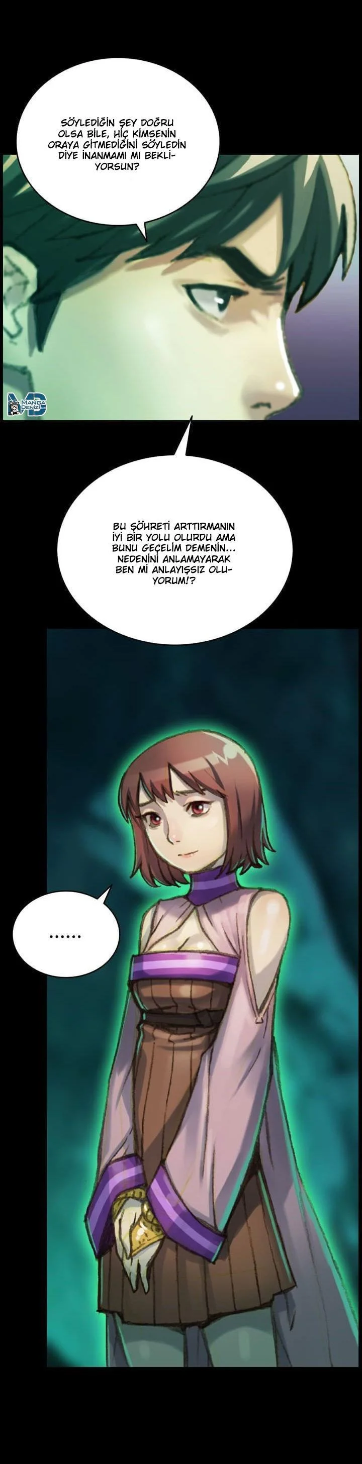 The Legendary Moonlight Sculptor - Sayfa 11