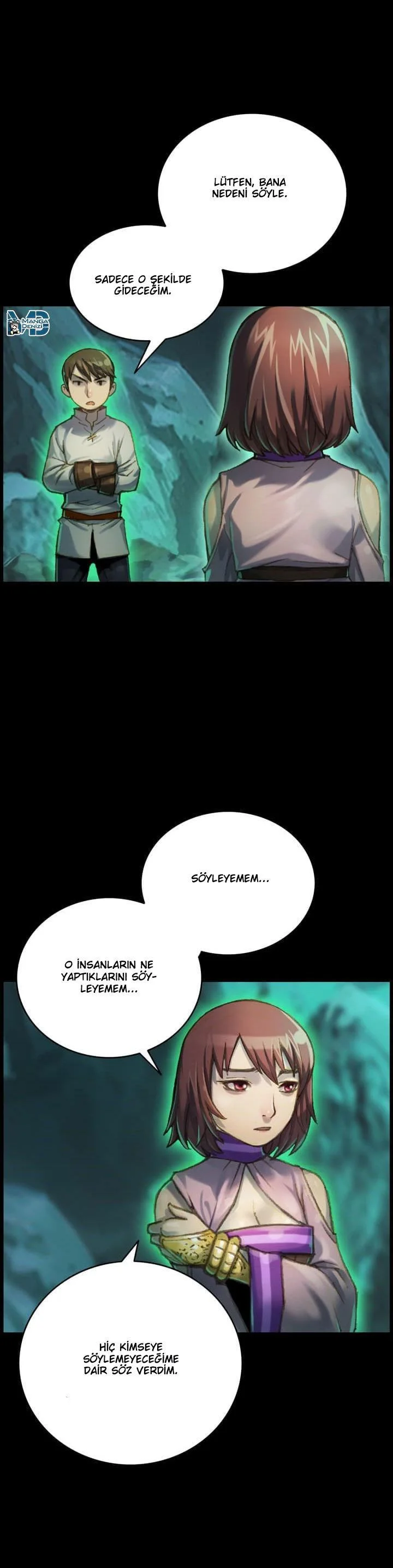 The Legendary Moonlight Sculptor - Sayfa 12