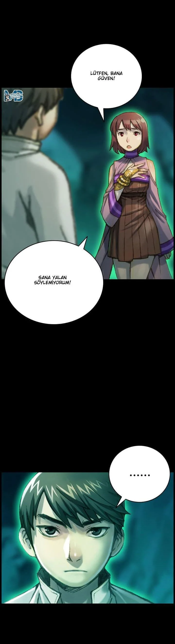 The Legendary Moonlight Sculptor - Sayfa 13