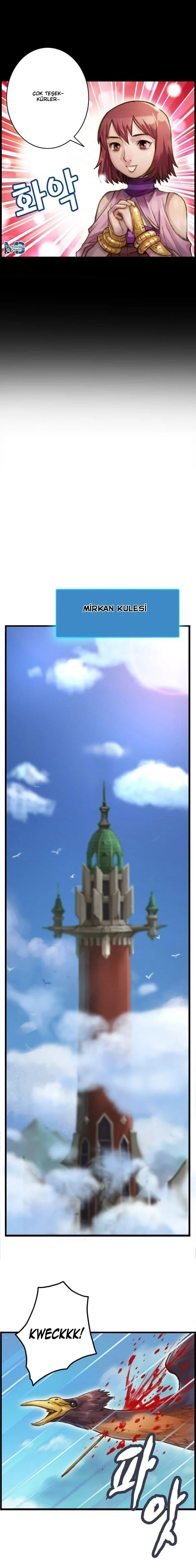 The Legendary Moonlight Sculptor - Sayfa 15