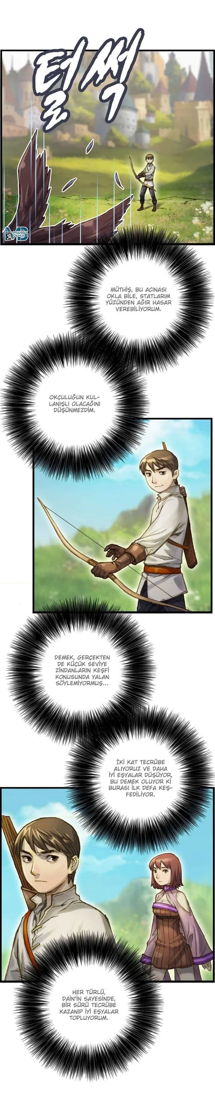 The Legendary Moonlight Sculptor - Sayfa 16