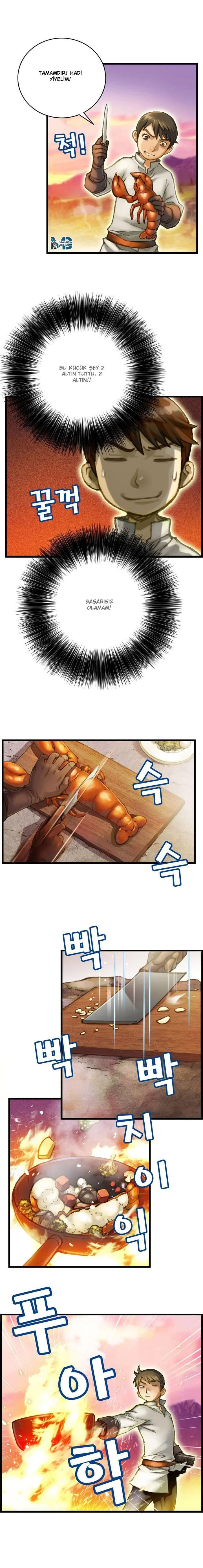 The Legendary Moonlight Sculptor - Sayfa 22