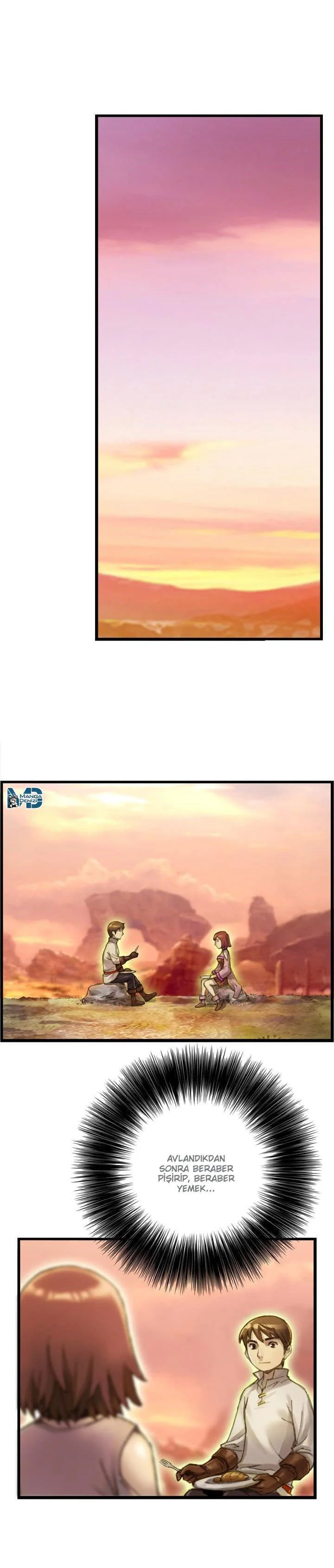 The Legendary Moonlight Sculptor - Sayfa 25