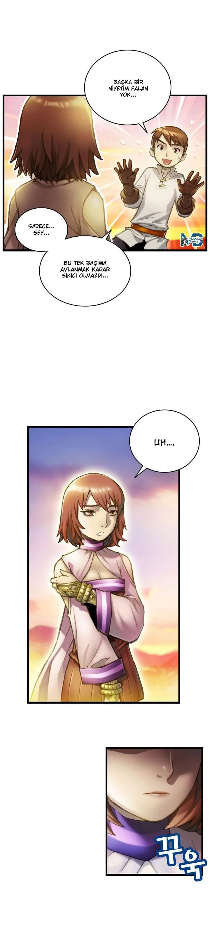 The Legendary Moonlight Sculptor - Sayfa 7