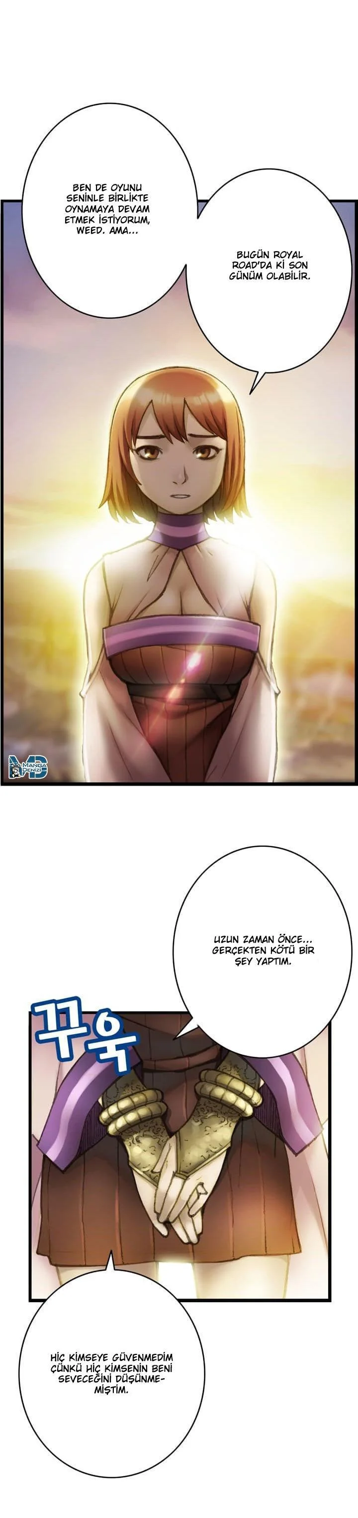 The Legendary Moonlight Sculptor - Sayfa 9