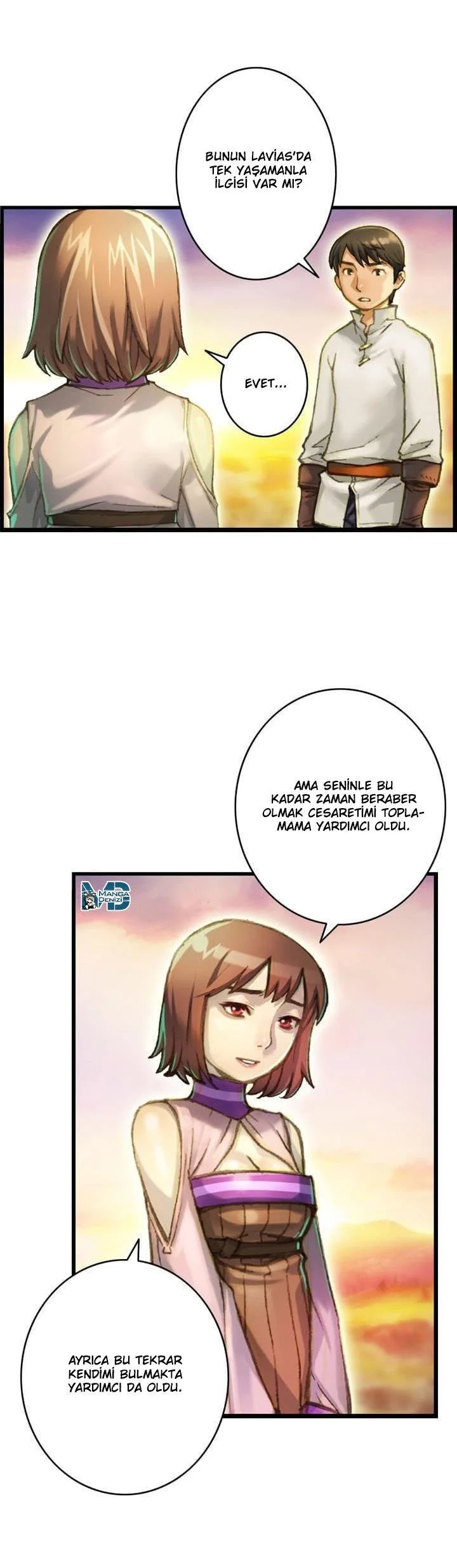 The Legendary Moonlight Sculptor - Sayfa 10