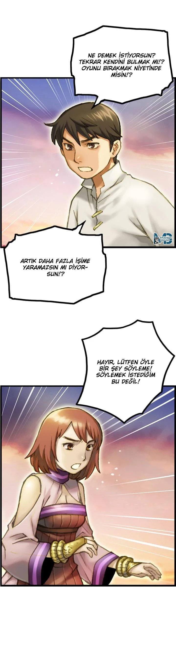 The Legendary Moonlight Sculptor - Sayfa 11