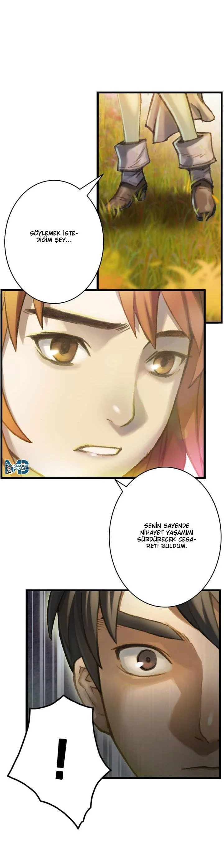 The Legendary Moonlight Sculptor - Sayfa 12