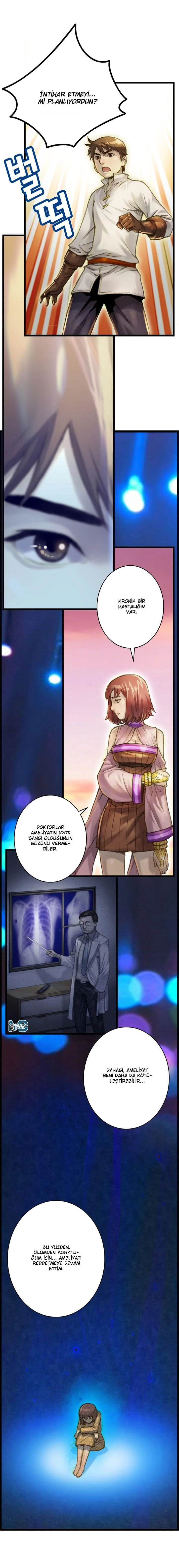 The Legendary Moonlight Sculptor - Sayfa 13