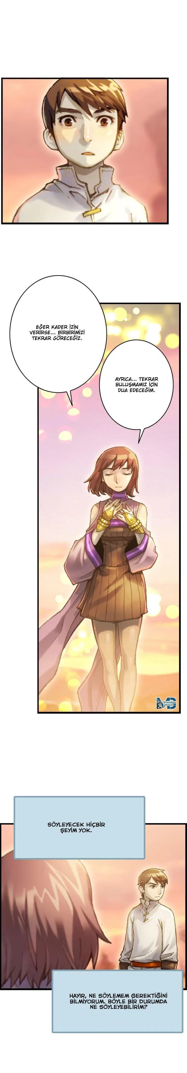 The Legendary Moonlight Sculptor - Sayfa 15