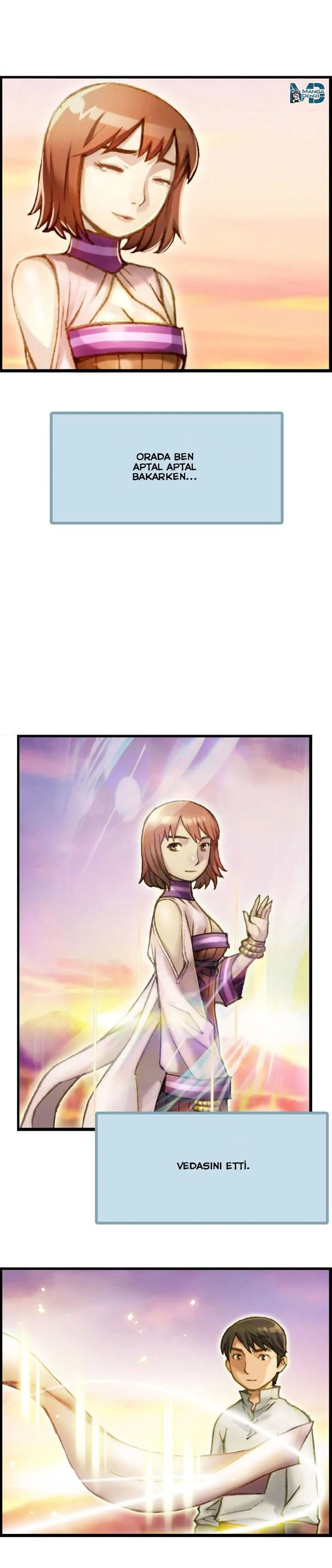 The Legendary Moonlight Sculptor - Sayfa 16