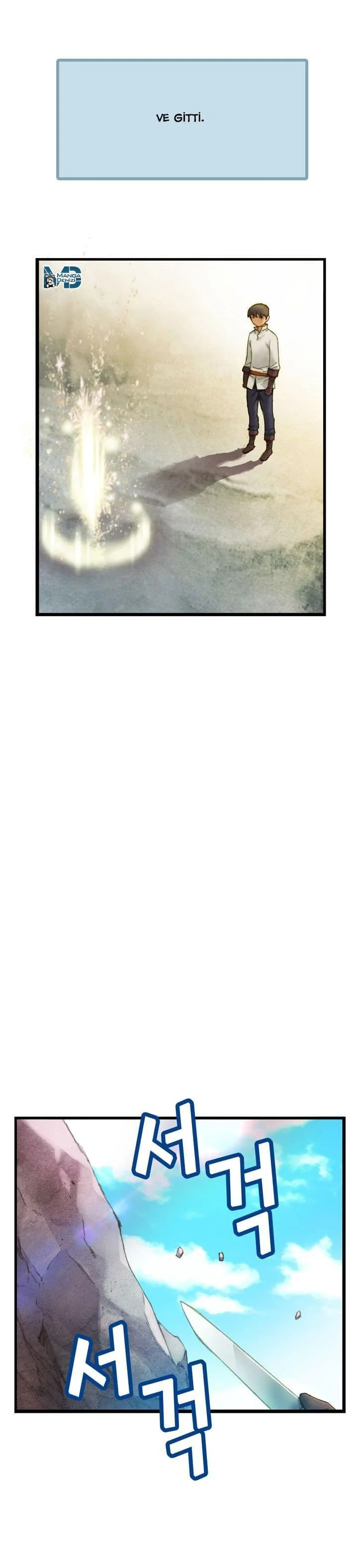 The Legendary Moonlight Sculptor - Sayfa 17