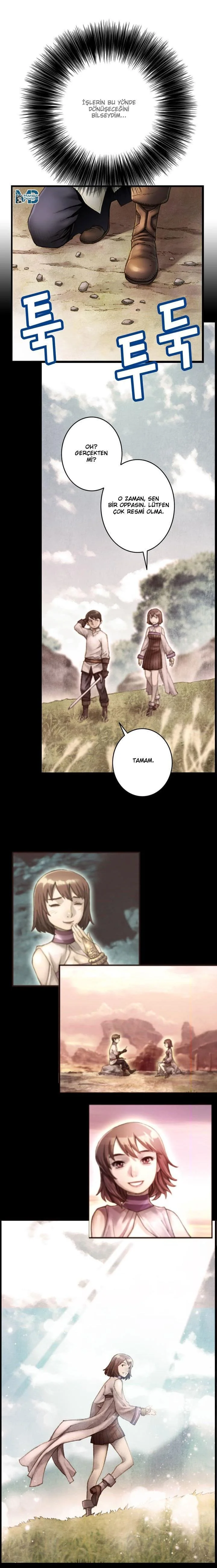 The Legendary Moonlight Sculptor - Sayfa 19