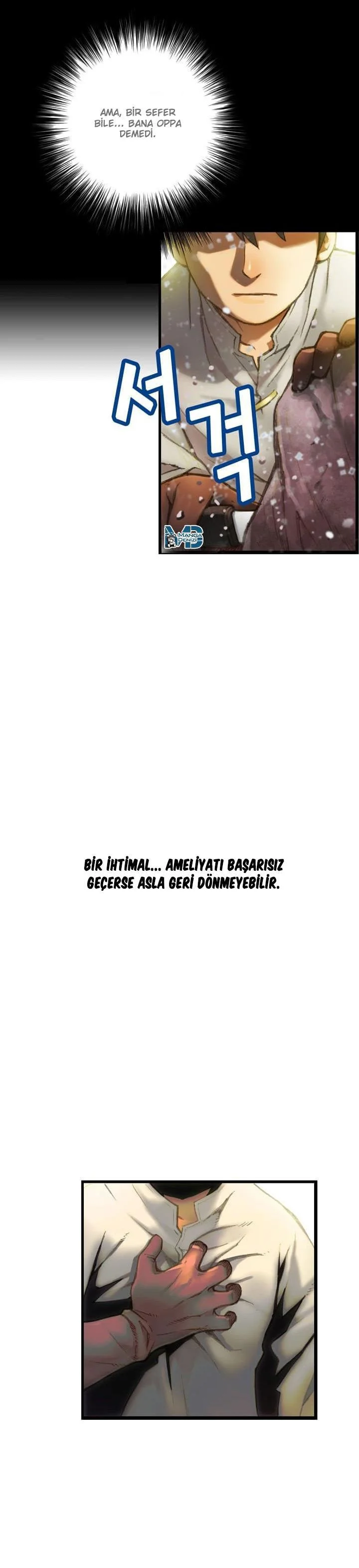 The Legendary Moonlight Sculptor - Sayfa 20