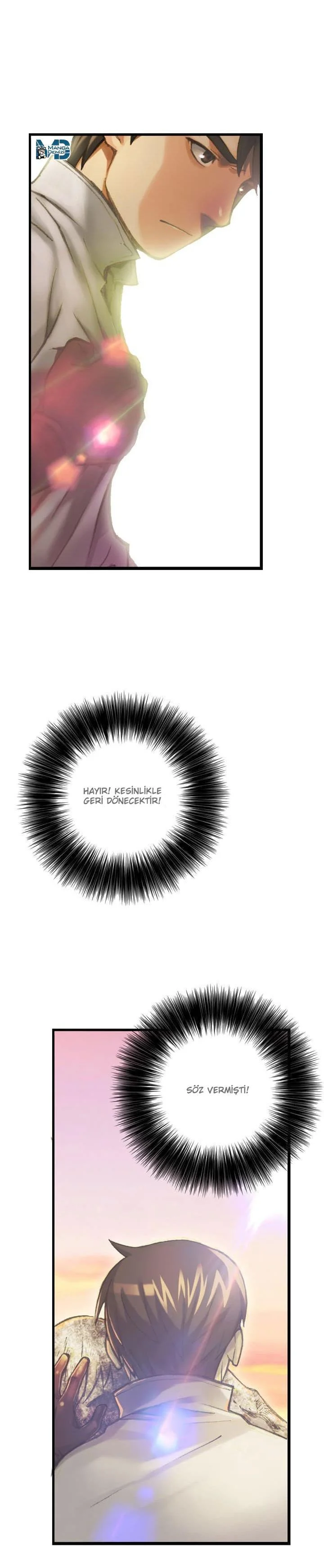 The Legendary Moonlight Sculptor - Sayfa 21