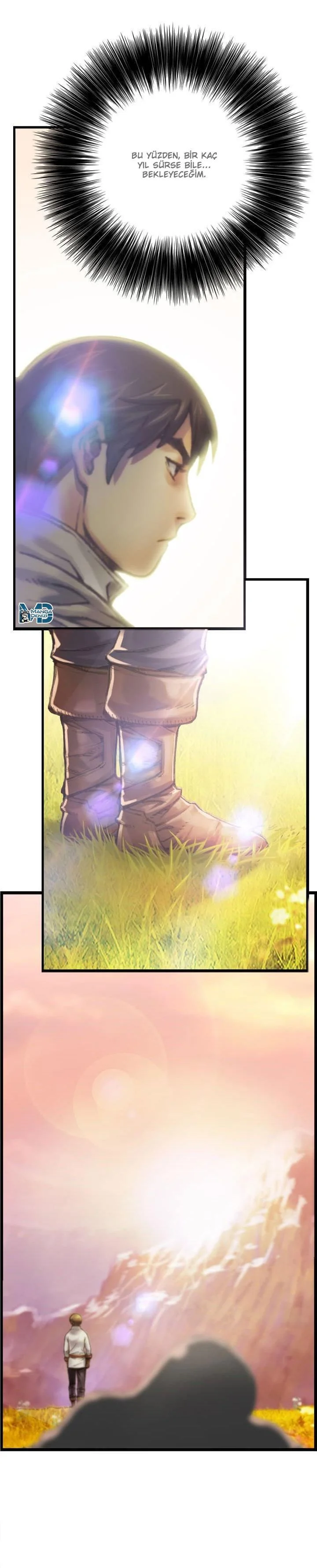 The Legendary Moonlight Sculptor - Sayfa 22