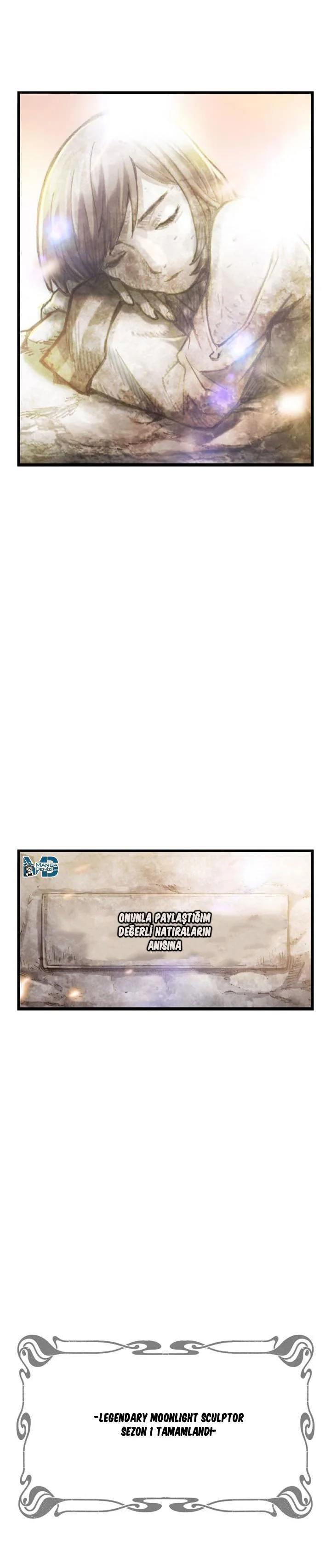 The Legendary Moonlight Sculptor - Bölüm 052 - Sayfa 24